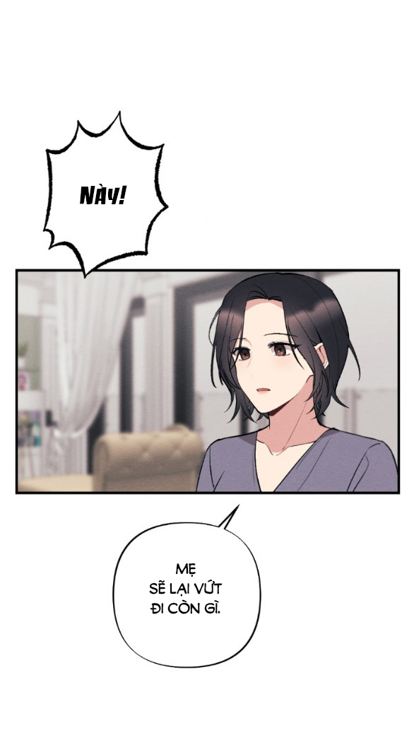 Ăn Mòn chapter 29.2 - Trang 7