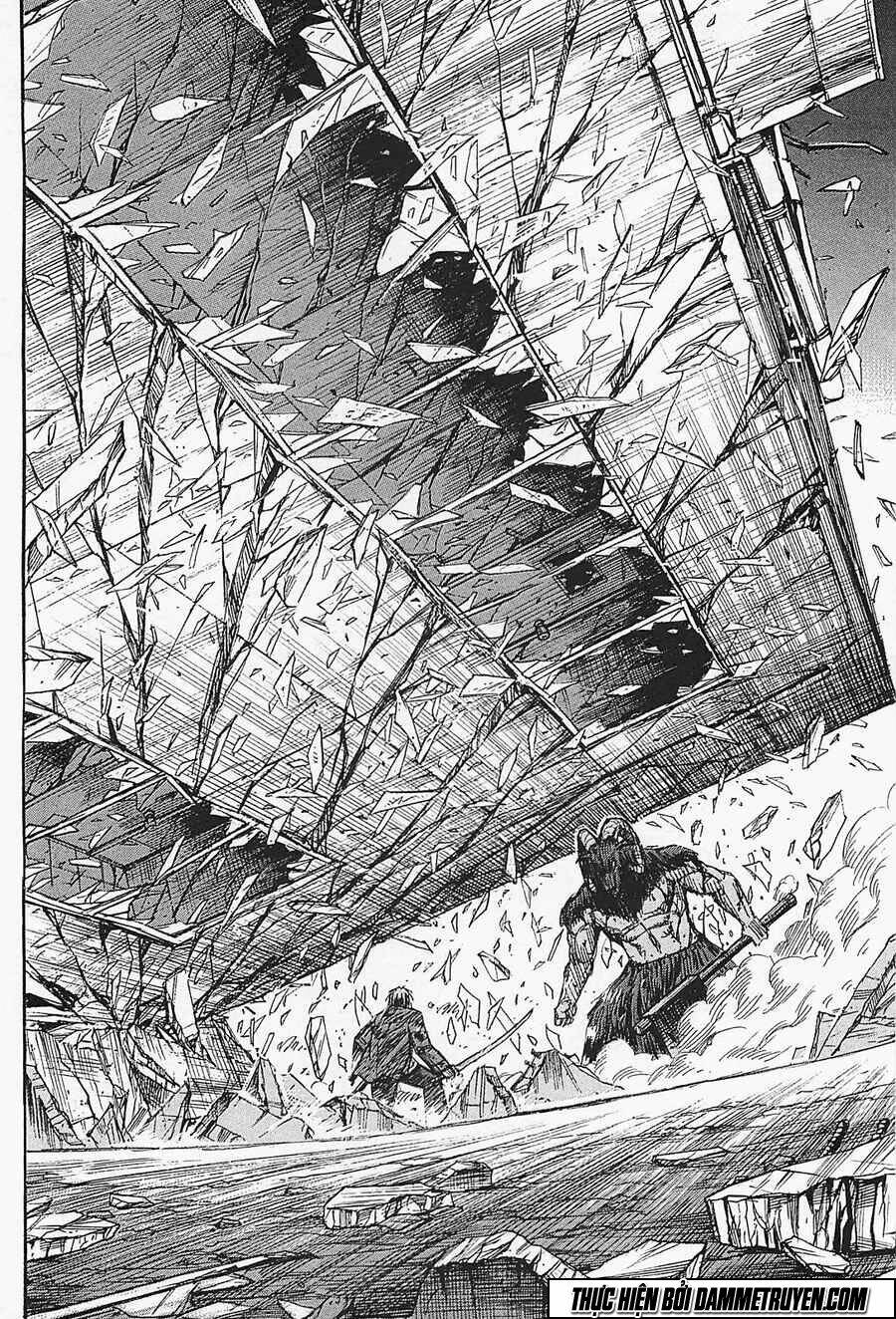 đảo ma cà rồng chapter 373 14