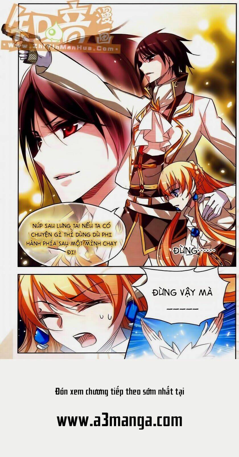 xuyên duyệt tây nguyên 3000 chapter 12 24