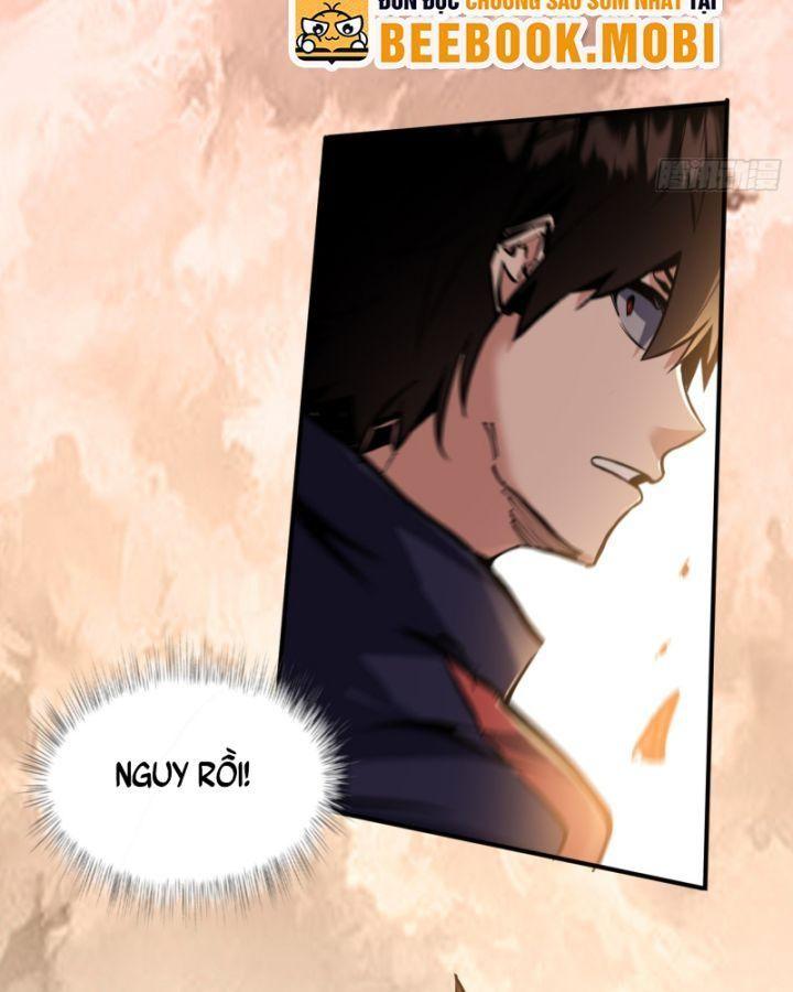 ta thật sự không phải ma vương chapter 4 67