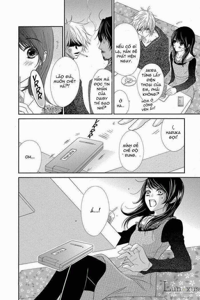 điện kích daisy chapter 63 25