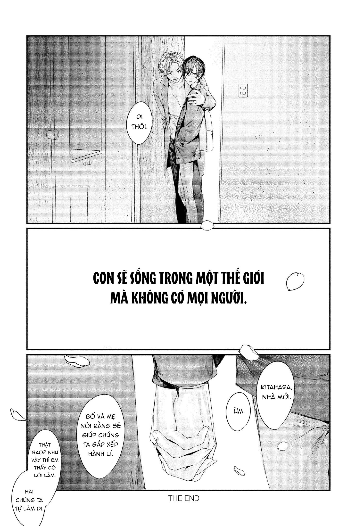 xin đừng buông tay em chapter 5 41