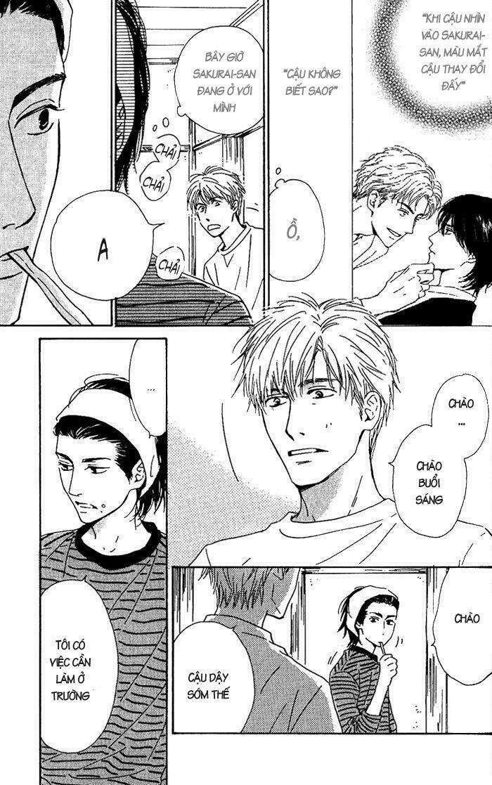 hana wa sakuka chapter 11 14