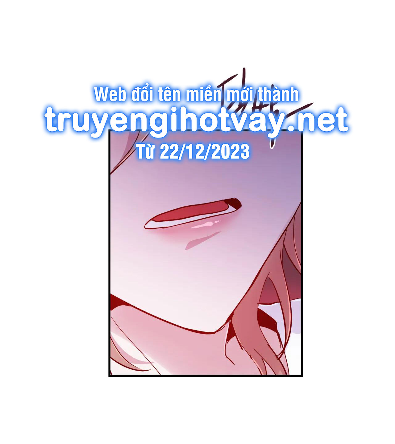 [18+] sự sụp đổ hắc ám - vực thẳm - dark fall chapter 57.2 22