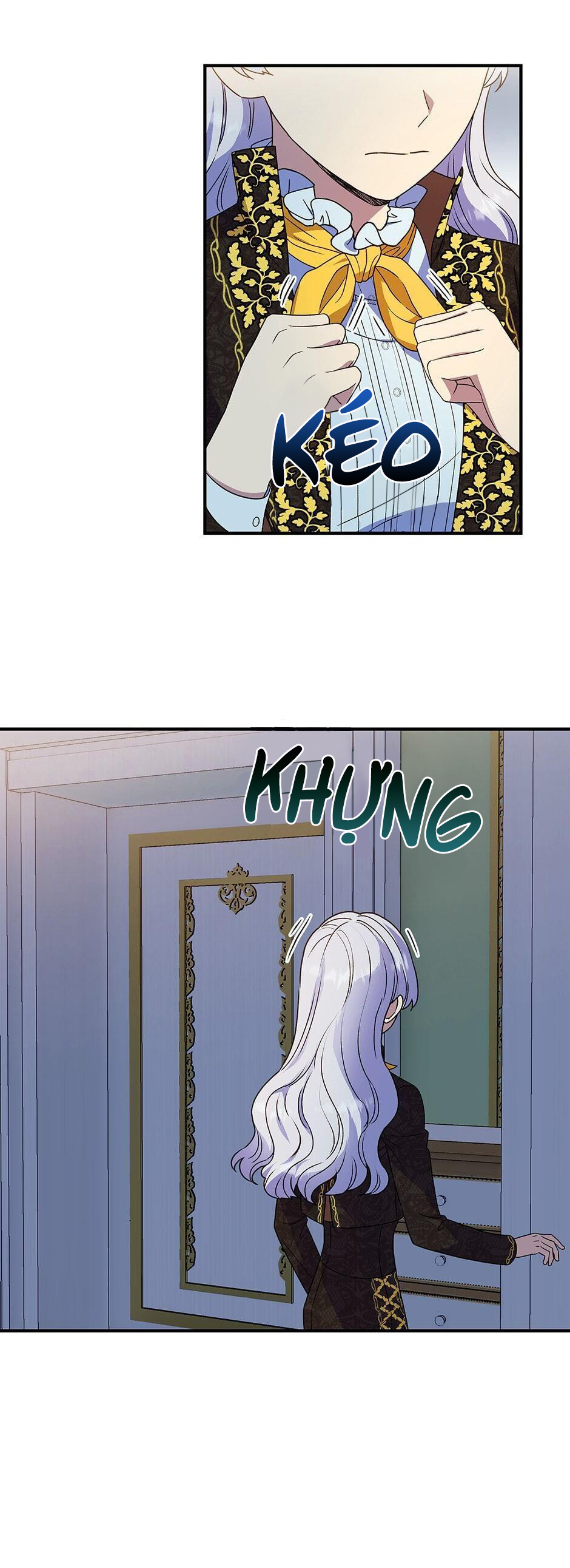 bản khế ước với nữ công tước ác ma chapter 115 2