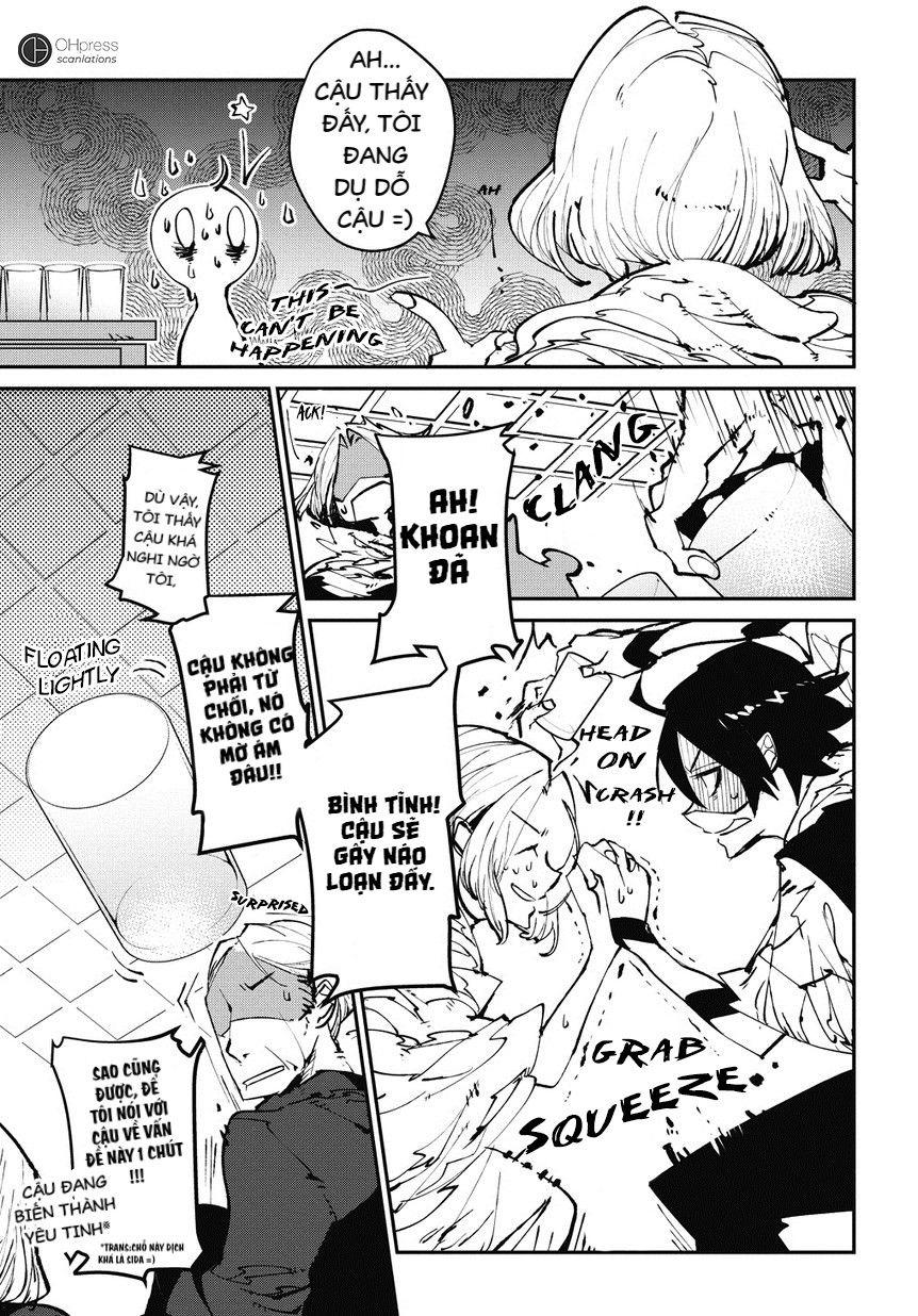 isekai tensei no boukensha chapter 0 21