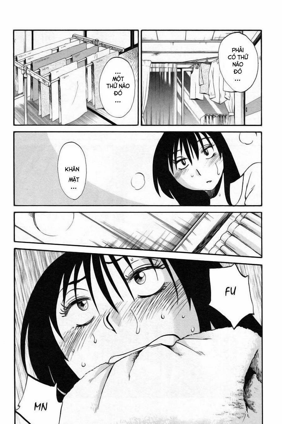 rakujitsu no pathos chapter 11 9