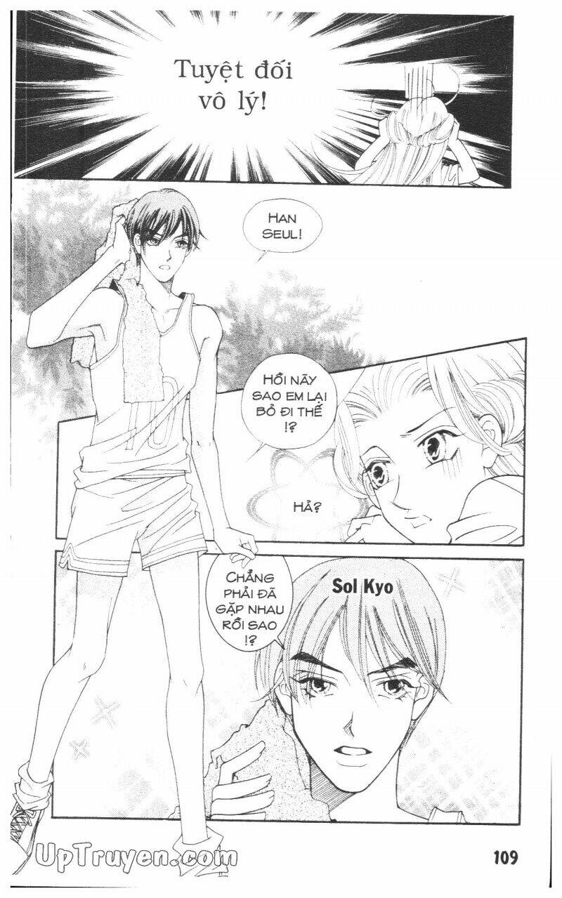 người yêu lý tưởng chapter 2.2 30