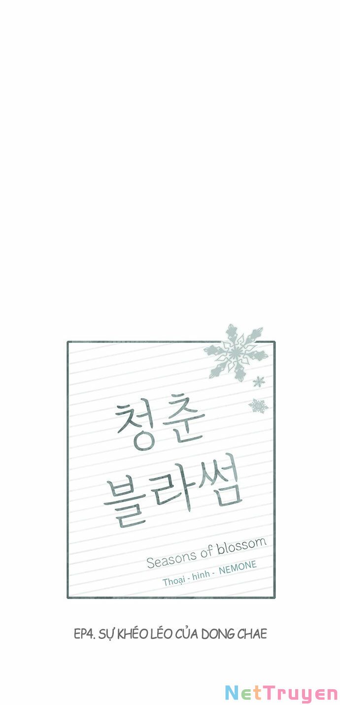 thanh xuân rực rỡ - season of blossom chapter 96 48