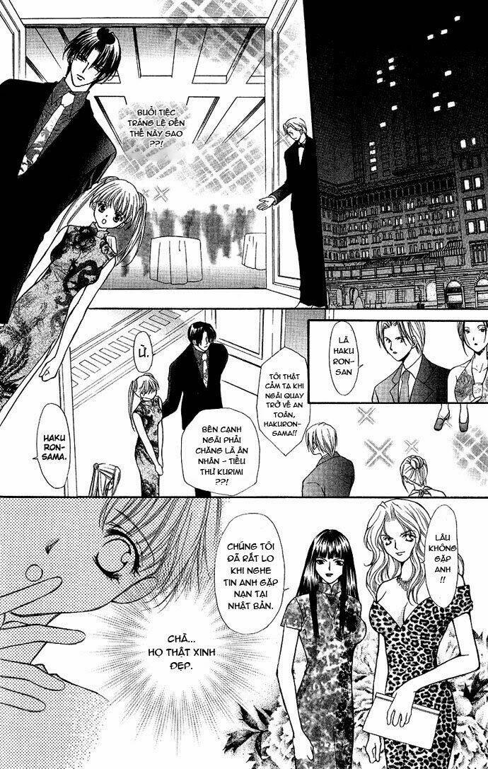 anh chàng khắc tinh chapter 2 16