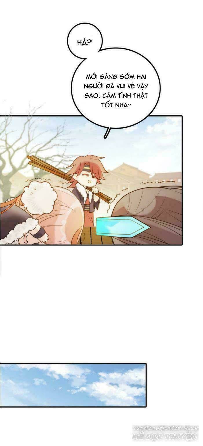 cướp lấy nàng dâu mừng năm mới chapter 9.2 1