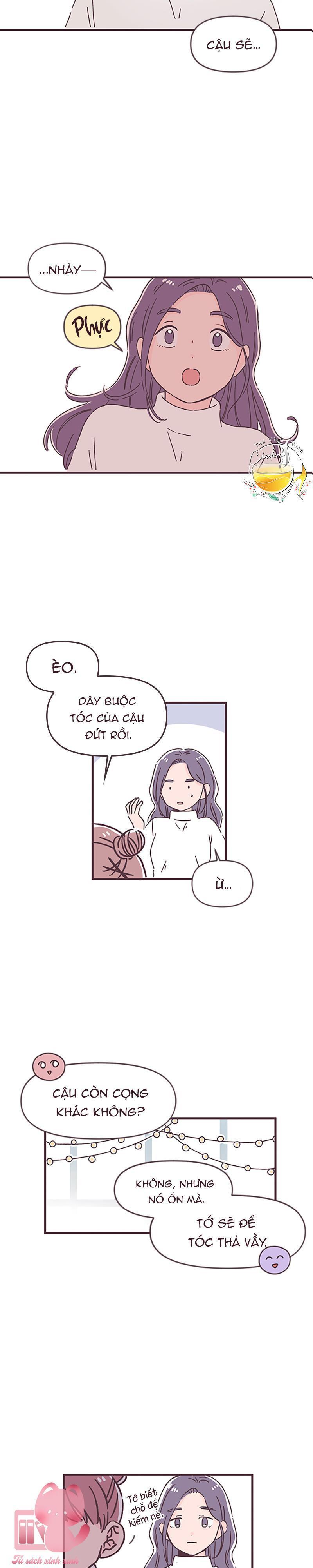 ngày định mệnh của đôi ta chapter 42 23