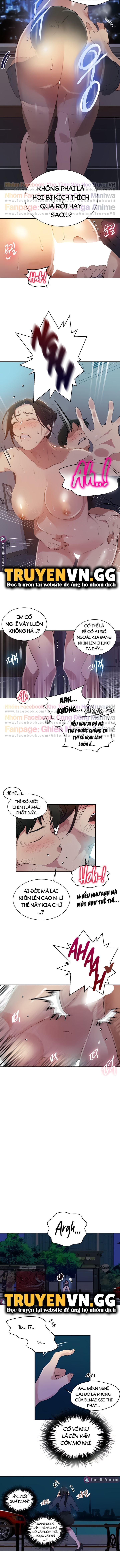 lớp học gia đình – secret class chapter 150 3