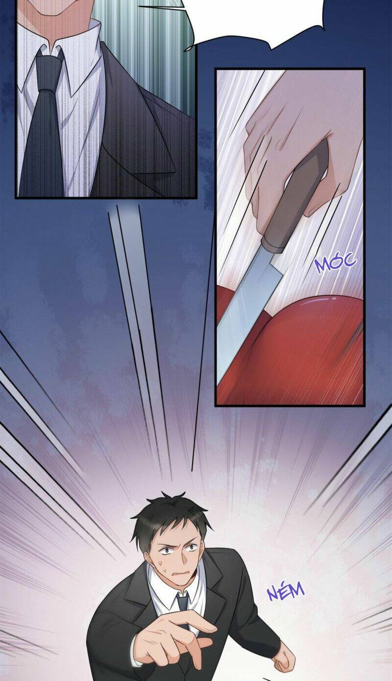 vẫn cứ nhớ em, nhớ em chapter 163 5