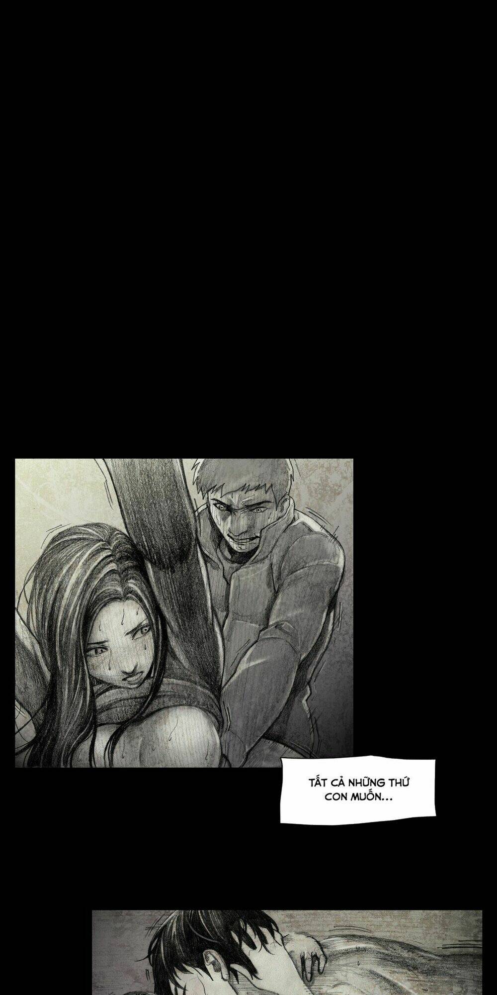 ngôi nhà của những búp bê chapter 25 56