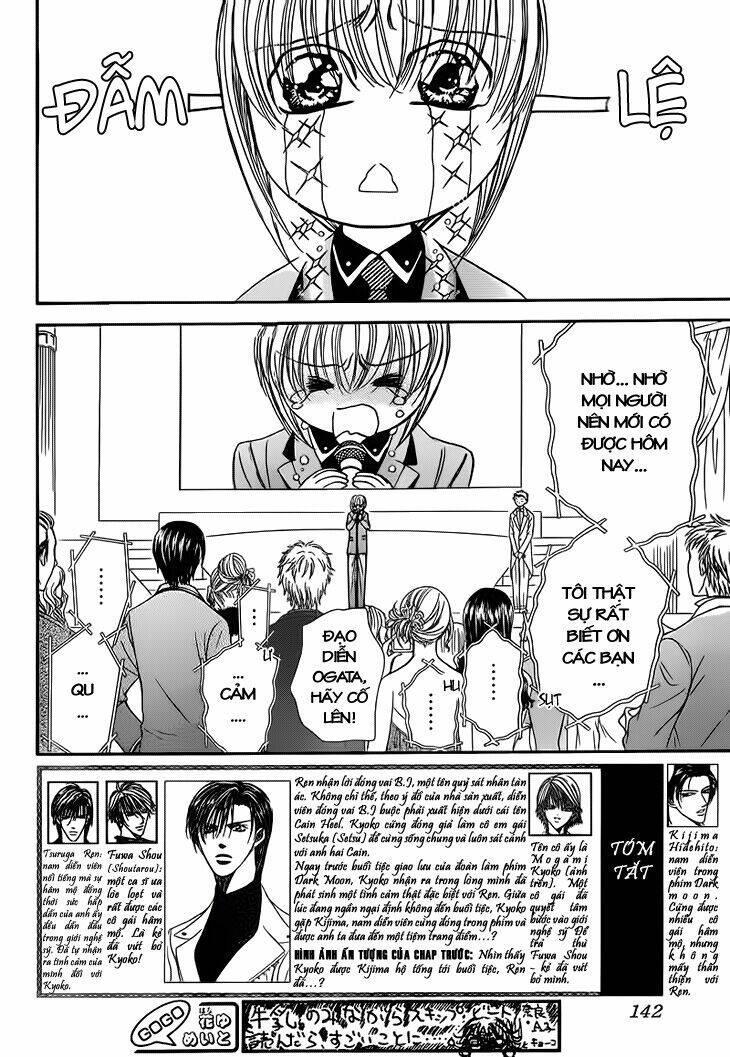 thử thách của kyouko chapter 172 5