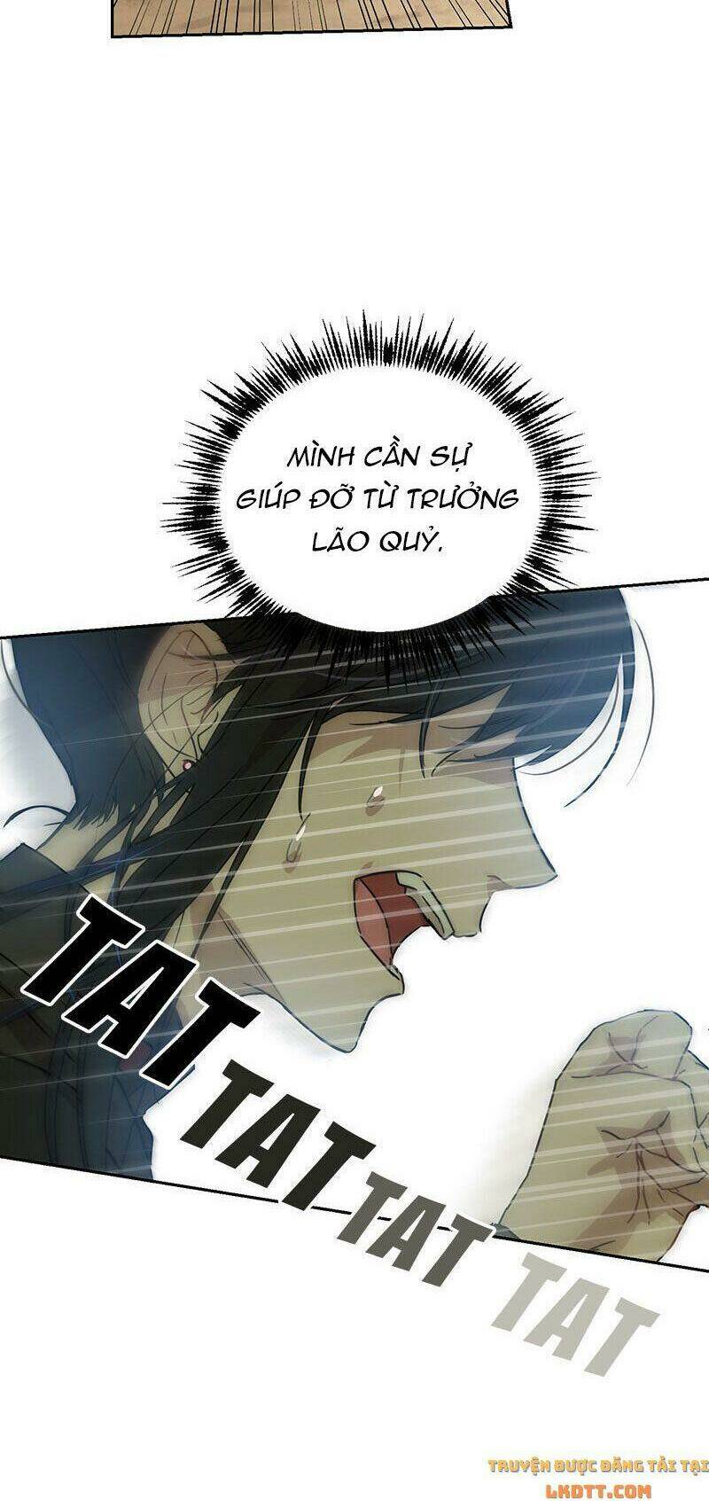 khế ước của ma tộc chapter 11 49