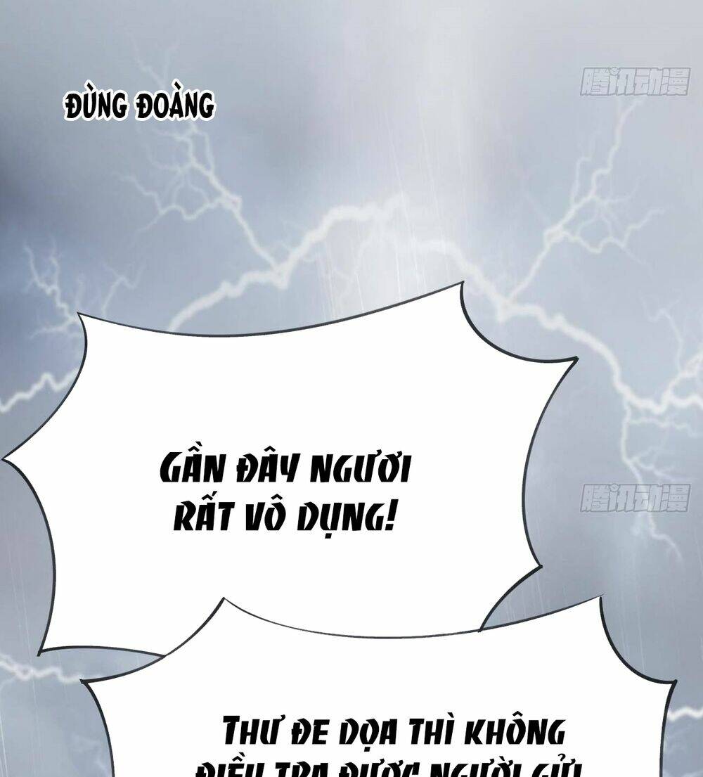 đế thiếu ngọt sủng: manh thê sống lại không ngoan chapter 18 34