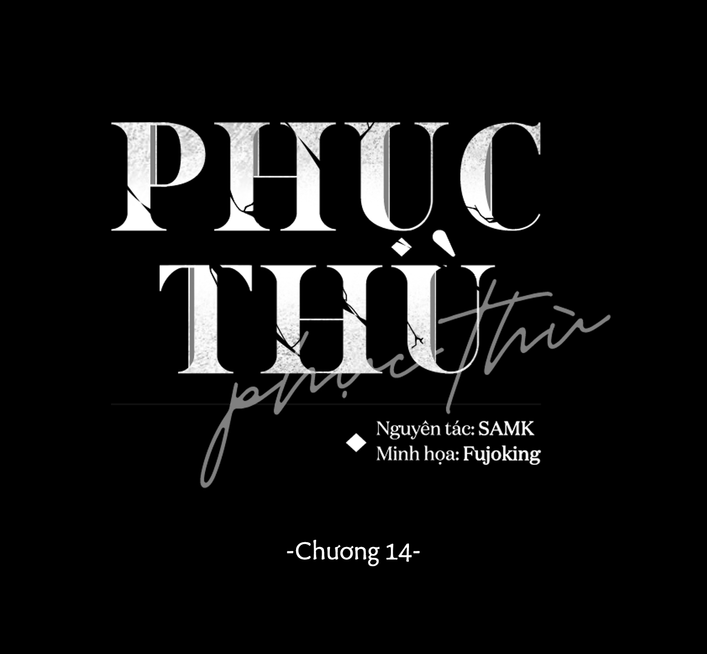phục thù chapter 14 40