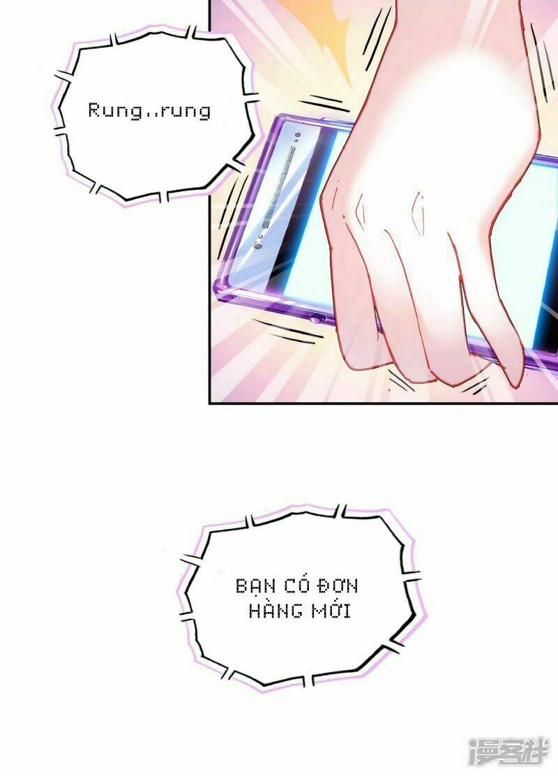 chuyển phát nhanh tình yêu chapter 5.1 17