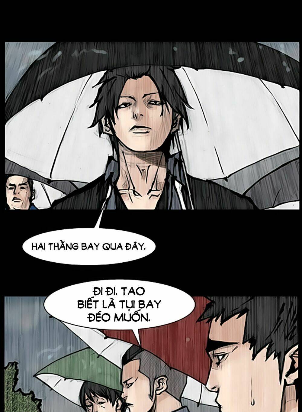 dokgo | độc cô chapter 76 18