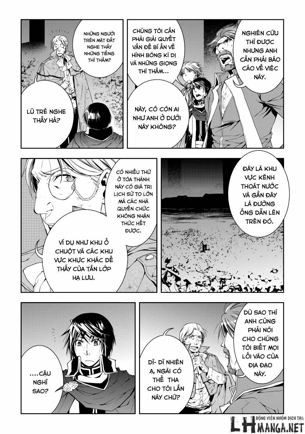 world customize creator chapter 27 16