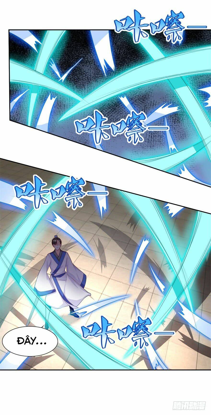 tiên ma đồng tu chapter 57 30