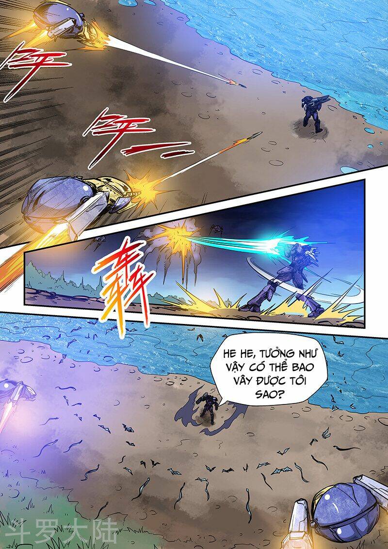 tu chân tứ vạn niên chapter 224 6