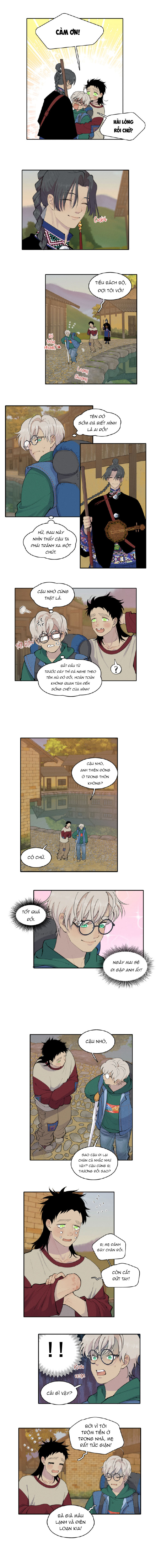 bách bộ của đông thiên chapter 1 7