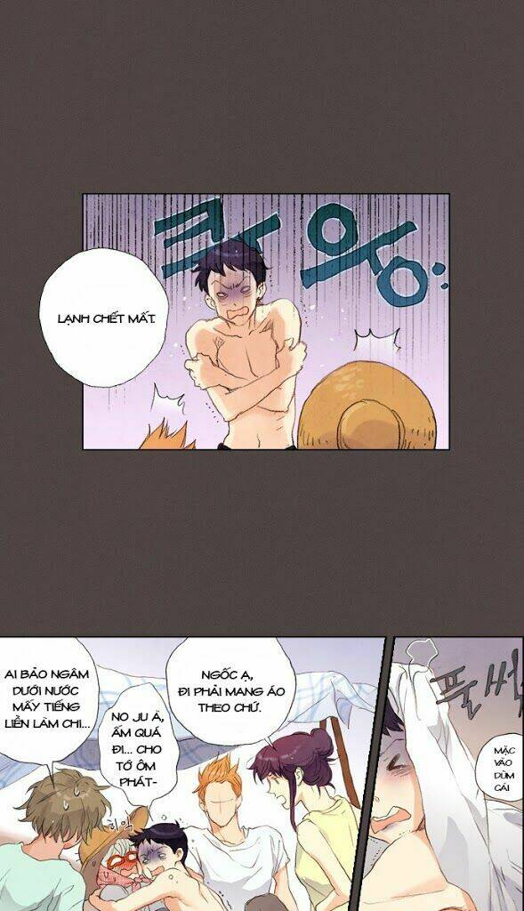 between you and i chapter 5 14