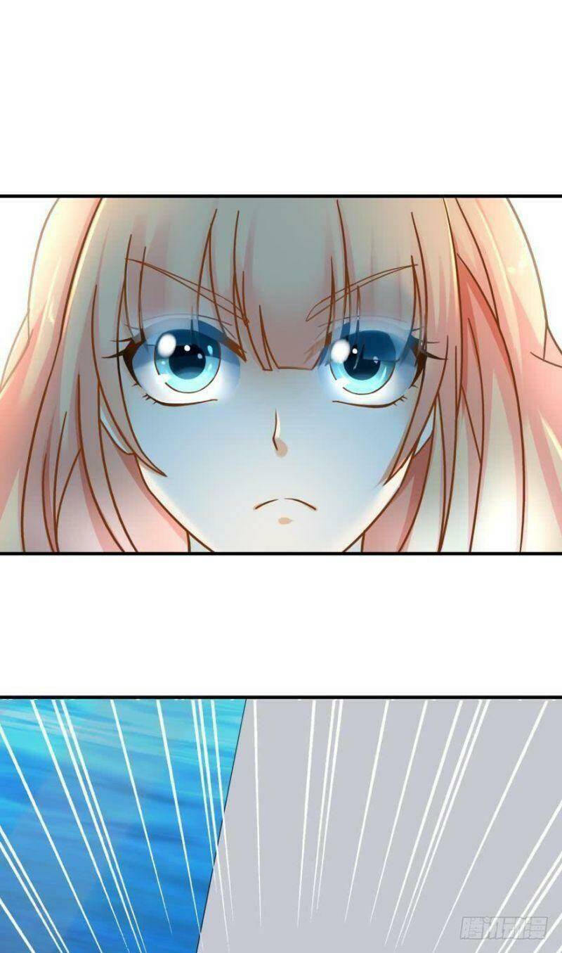 nhân ngư học trưởng, đừng ôm ta! chapter 63 9