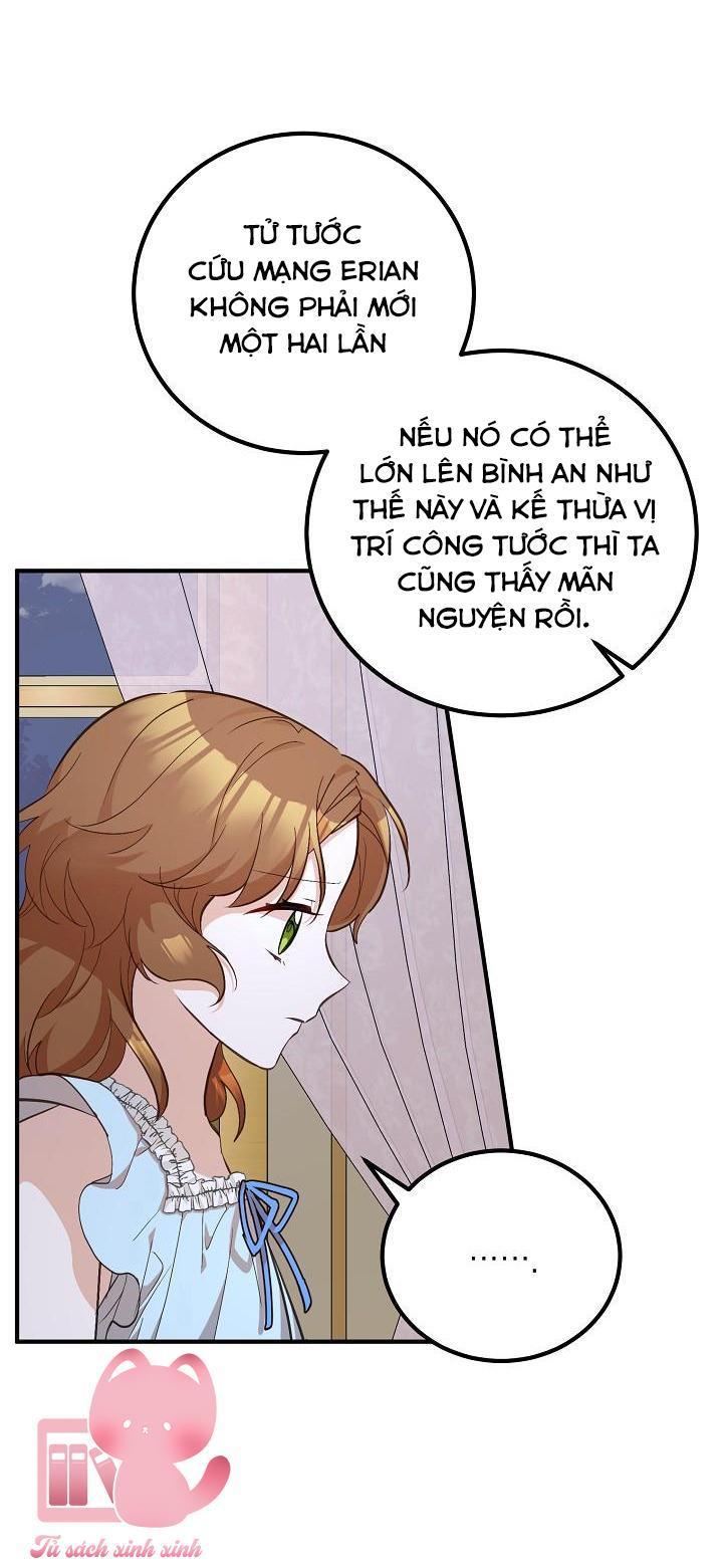 bác sĩ hoàn thành trách nhiệm rồi chapter 16 19