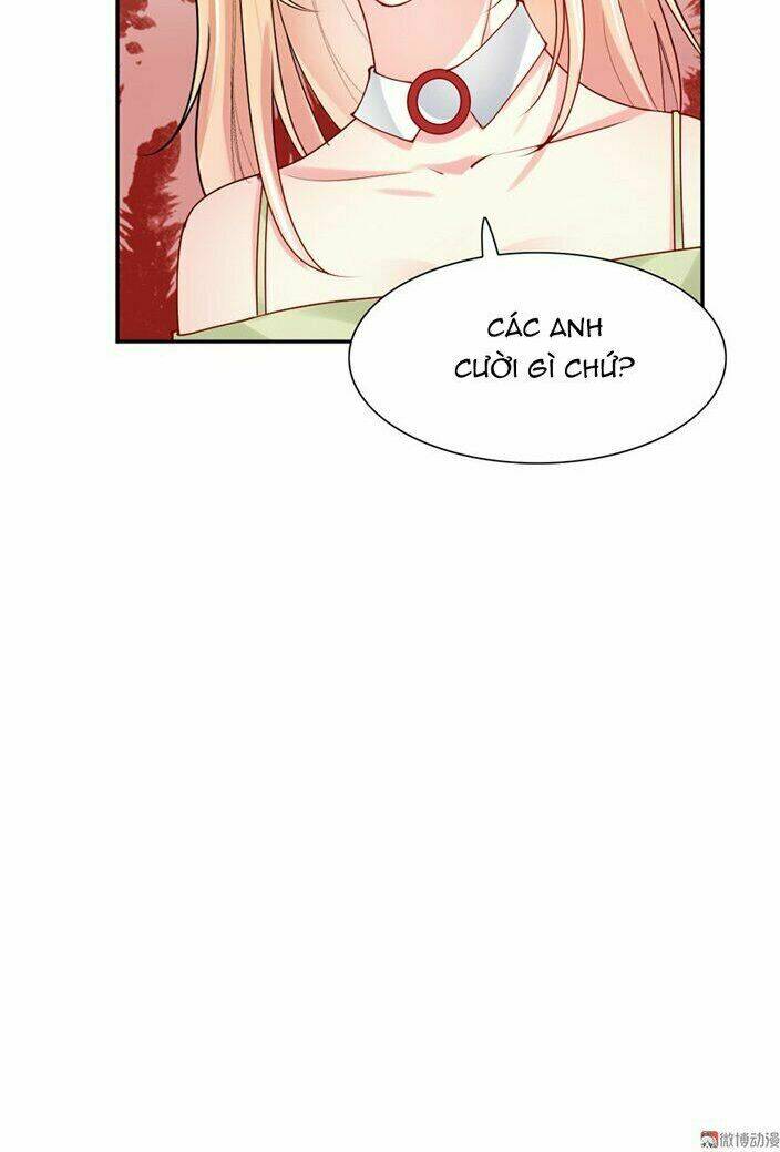 tiểu bạch điềm thê của long thiếu chapter 47 6