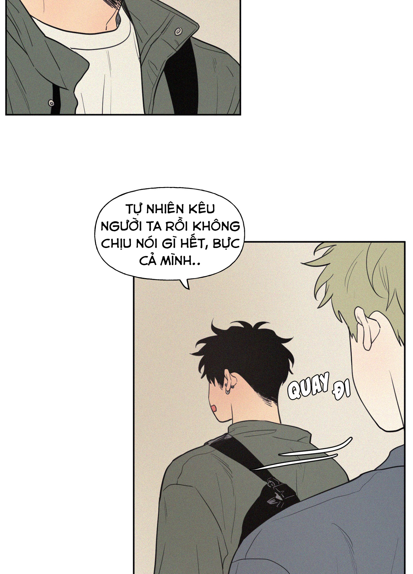 lý do yêu phải thằng bạn thân chapter 35.1 7