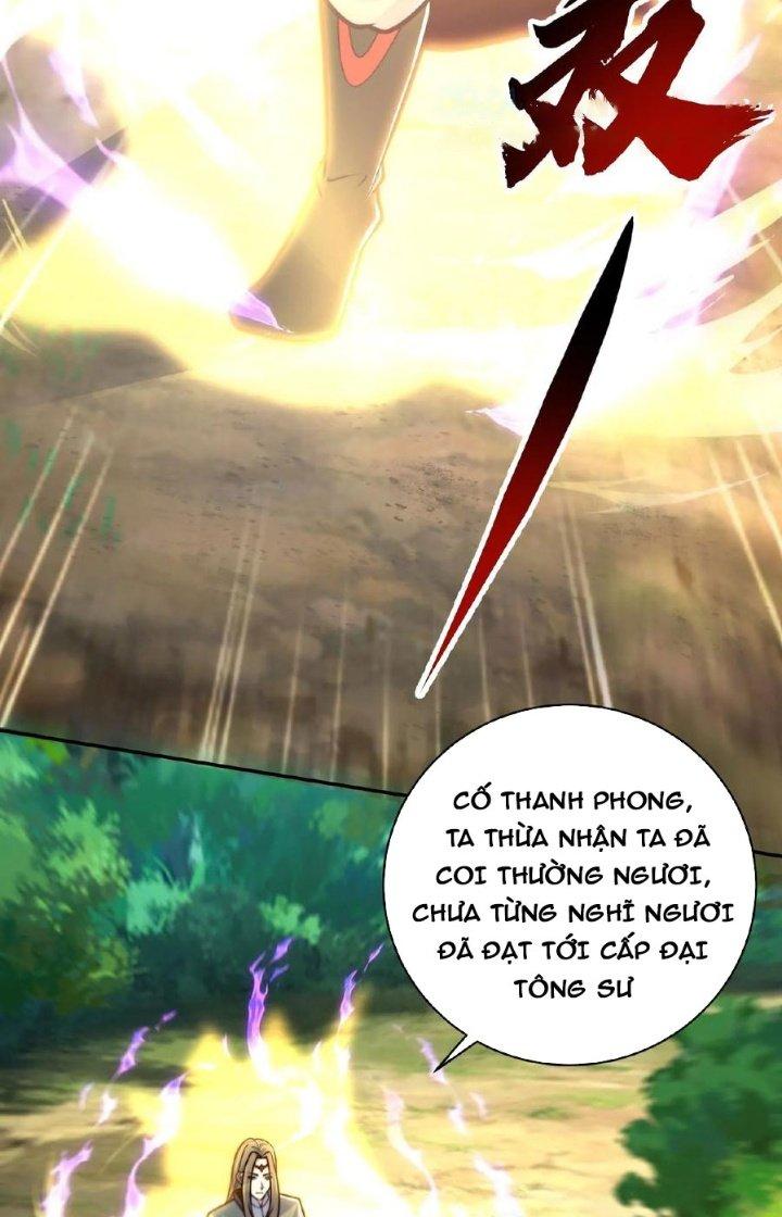 ta nuôi ma quỷ ở trấn ma ti chapter 162 36