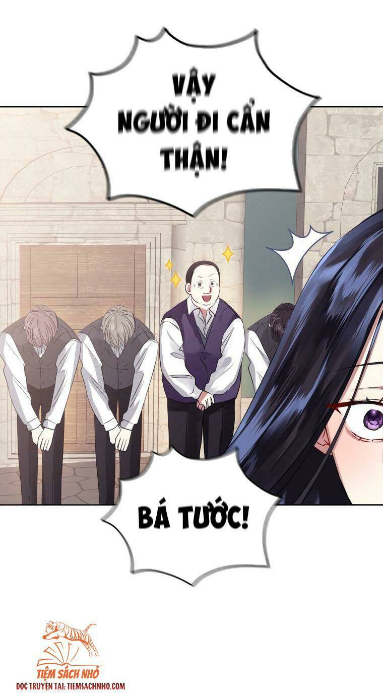 ác nữ phản diện đã chọn nam chính chapter 4 51