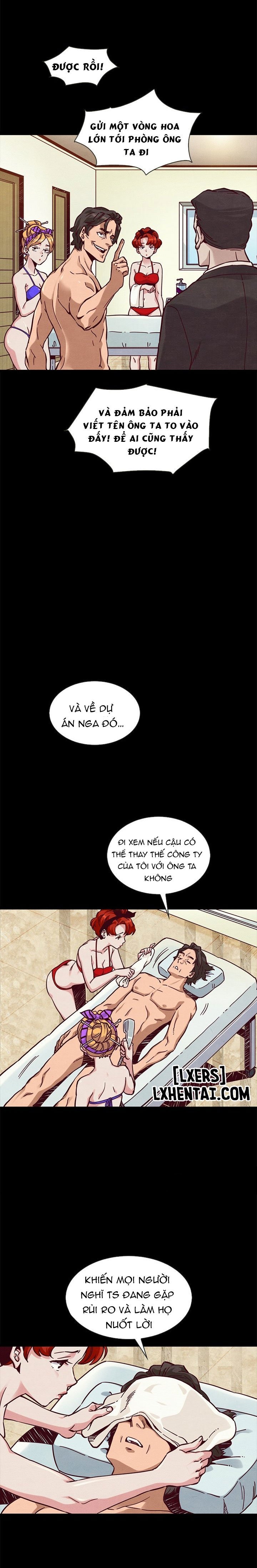 công tử bột chapter 43 26