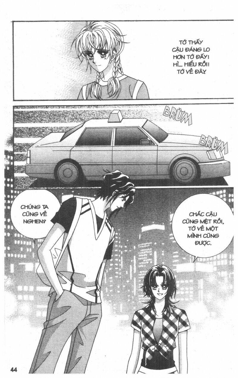 cũng vì em chapter 13 44