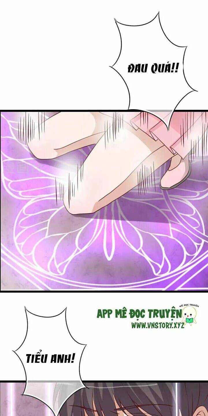 sau con mưa mùa hạ chapter 86 17