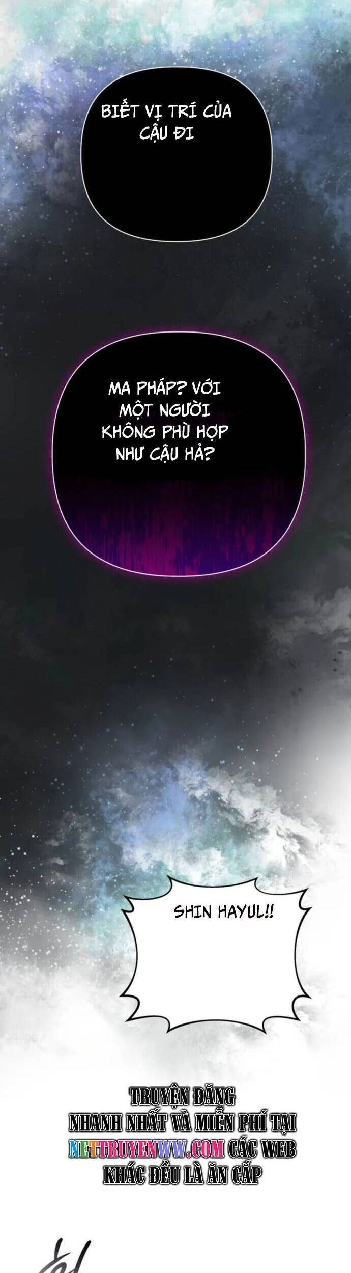 sự trở lại của đại pháp sư huyền thoại chapter 1 36