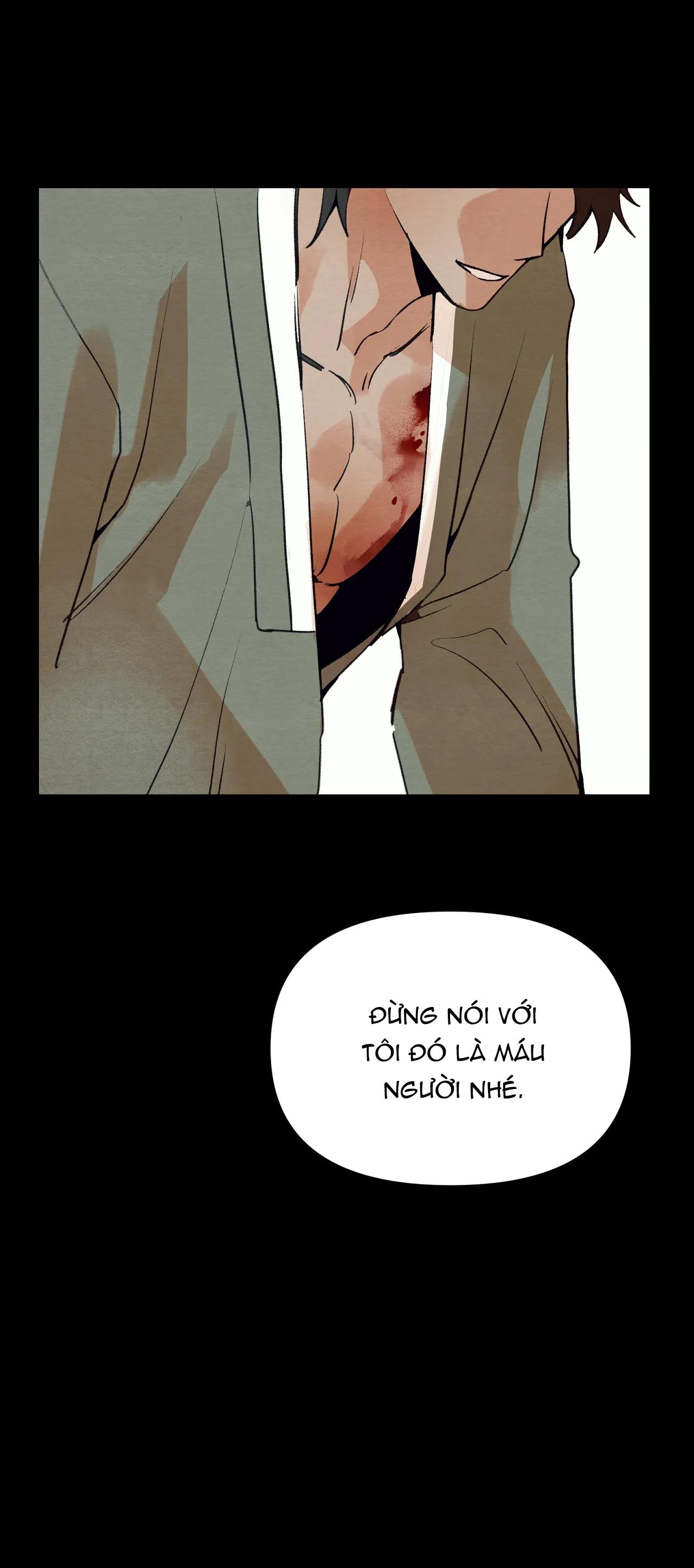 manhwa chịch vồn chịch vã chapter 9 35