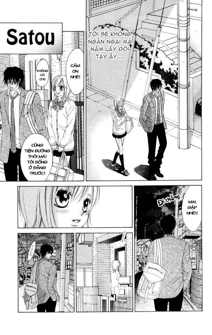 tổng hợp one shot. chapter 66 27