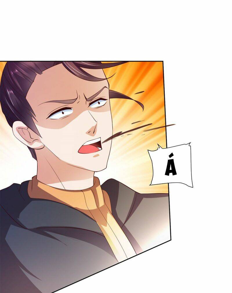 chí tôn toàn năng chapter 31 16