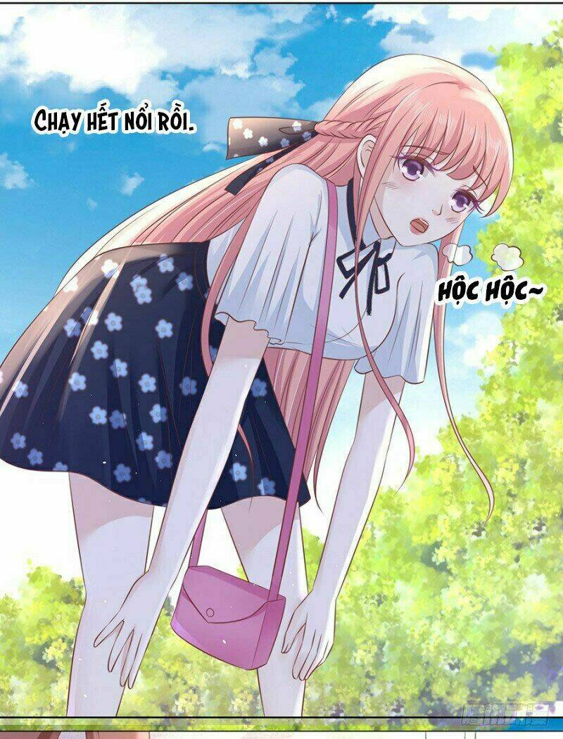 liệt ái tri hạ: series mật đào tiểu tình nhân chapter 179 12