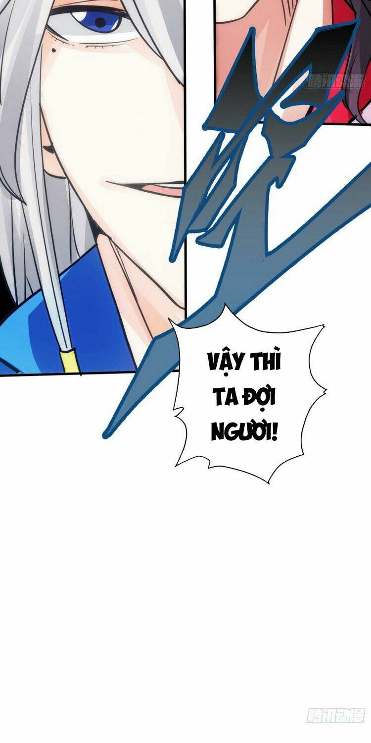 chư thiên ký chapter 284 6