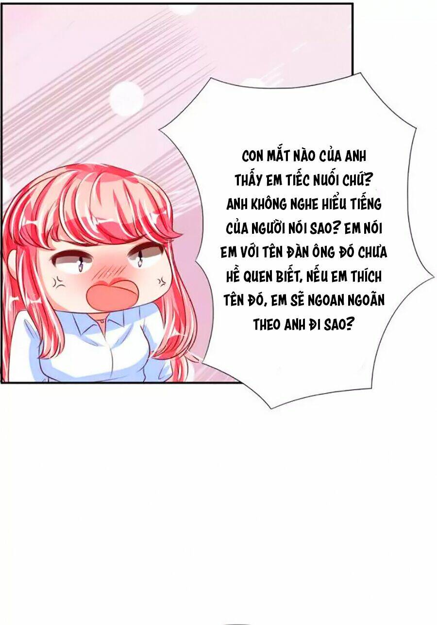 vương tước tư hữu bảo bối chapter 68 15