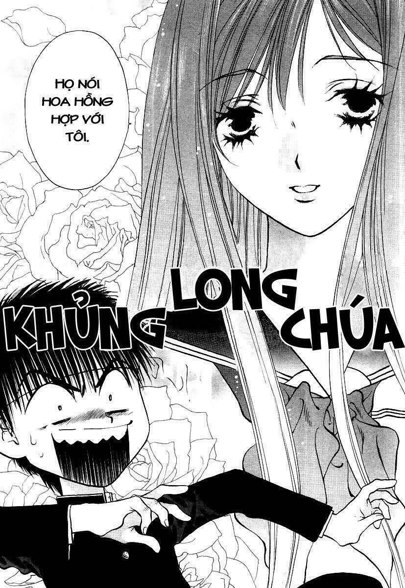 girls saurus dx chapter 2 25