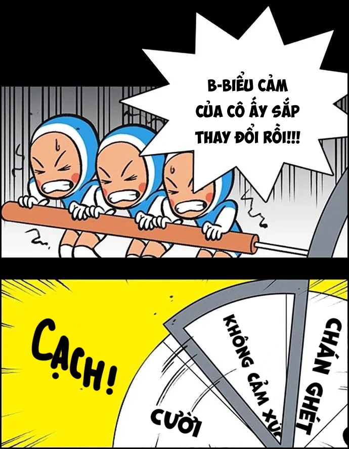 yumis cells chapter 11 19