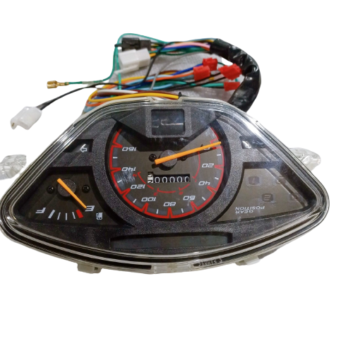 Đồng hồ cơ dành cho xe FUTURE NEO mẫu mới - TKA8611