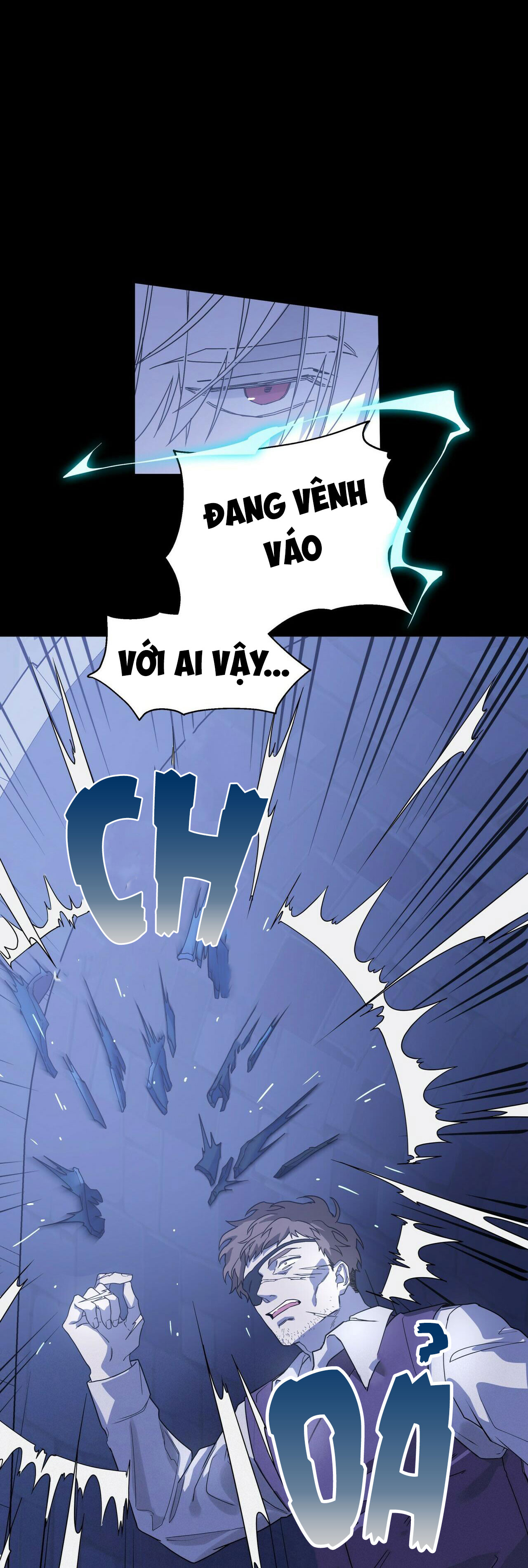 khế ước vĩnh cửu chapter 2 41